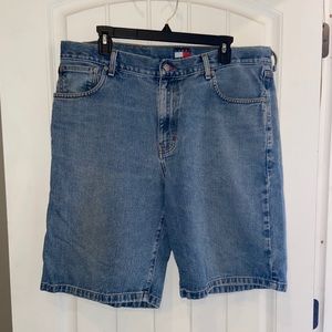 Tommy Hilfiger Jean Freedom Shorts